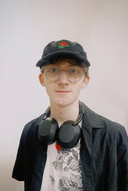 Joshua Hickey