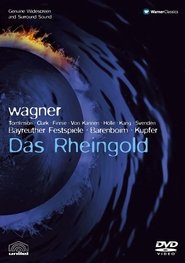 Der Ring des Nibelungen: Das Rheingold (1991) Der Ring des Nibelungen: Das Rheingold (1991)