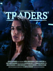 Bryce Howard's: Traders (2023)
