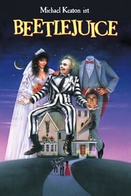 Beetlejuice 1988