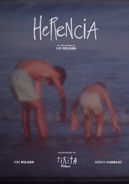 Poster Herencia 