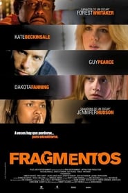 Fragmentos poster