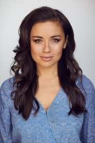 Alinta Chidzey as Shelley Hayes