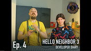 Devlog 4: Goodbye, prototype. Hello, pre-alpha.
