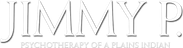 Jimmy P. Logo
