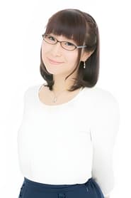 Photo de Akane Sanada Michisato Miyanagi (voice) 