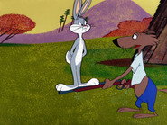 Hare-Less Wolf