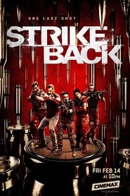 Strike Back Season 8 Strike Back Season 8