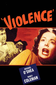 Violence постер