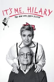 Poster It's Me, Hilary: The Man Who Drew Eloise