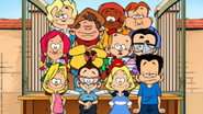 Le Petit Spirou