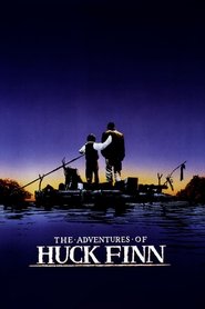 Image The Adventures of Huck Finn