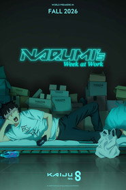 Kaiju No. 8 Original Short Anime 