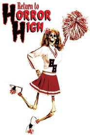 Return to Horror High (1987)