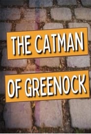 Poster Catman's Greenock