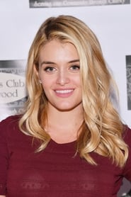 Daphne Oz as Self - Judge