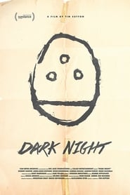 Dark Night постер