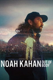 Noah Kahan: Out of Body (2026)