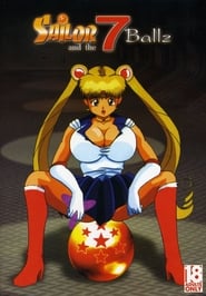 Sailor Moon and the Seven Ballz