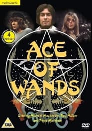 Ace of Wands постер