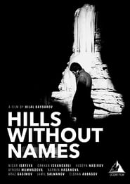 Hills Without Names постер