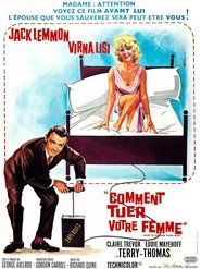 Comment tuer votre femme streaming vostfr complet sub Française 1965