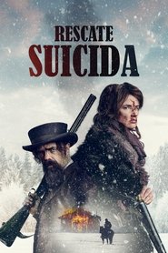 Rescate Suicida HD latino 2024