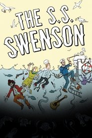Poster The S.S. Swenson 2019