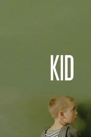 Kid (2012) poster