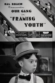 Framing Youth постер