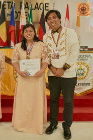 Michael G. Magsombol