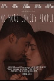 No More Lonely People постер