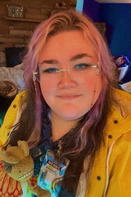 Ashley Nichols is Zooble (voice)