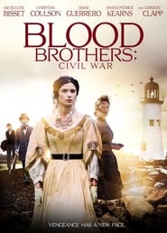 Blood Brothers постер