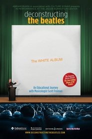 Poster Deconstructing the Beatles' White Album 2016