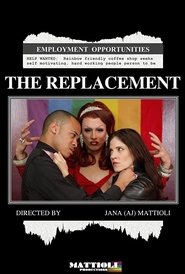 Poster The Replacement 2012