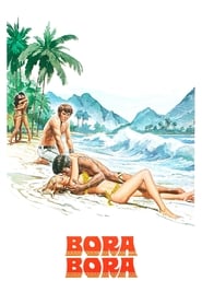 Poster Bora Bora