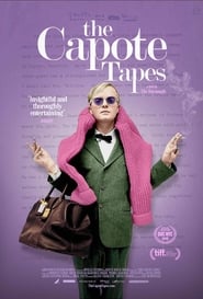 The Capote Tapes постер