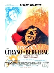 Cyrano de Bergerac постер