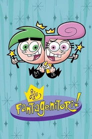 Due Fantagenitori - Abra Catastrofe