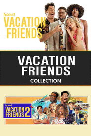 Vacation Friends Collection collection poster