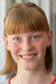 Rigmor Scott-Mønsted is Ronja