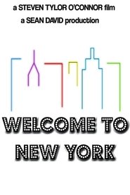 Poster Welcome to New York