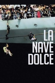 Poster La nave dolce