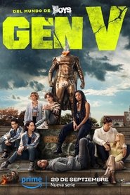 Generación V Temporada 1 Episodio 1