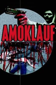 Poster Amoklauf