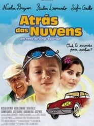 Atrás das nuvens