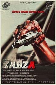 Kabzaa (2023)