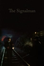 Poster The Signalman