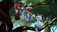 The Legacy Orchard